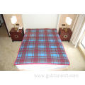 Cheap wholesale polyester blanket